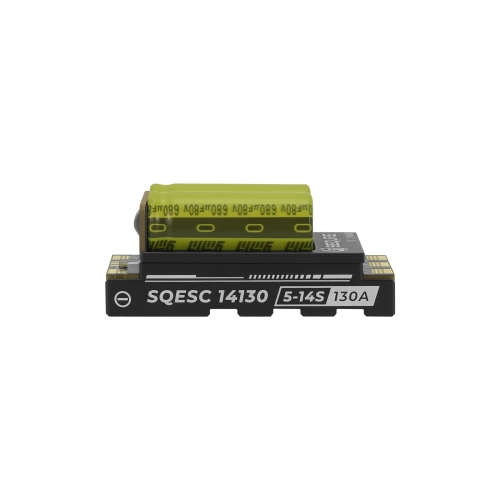 SEQURE SEQURE SQESC 14130 Brushless ESC (AM32)