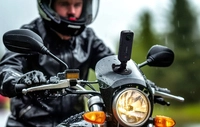 Гнучке клейке кріплення Insta360