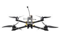 Дрон FPV Pilotix PT8 ELRS 4,9–5,8 ГГц Ratel PRO 2,5 Вт