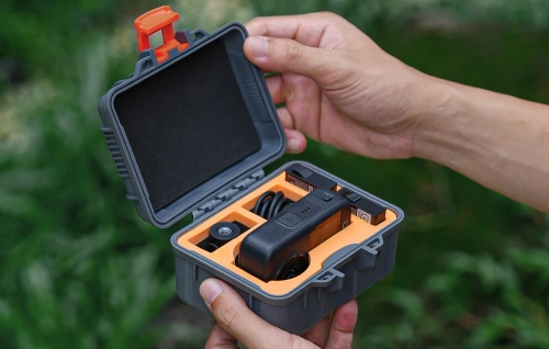 Mini etui Sunnylife dla OSMO 360 Adventure Combo