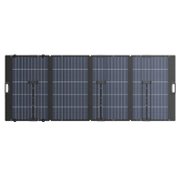 Składany panel fotowoltaiczny EcoFlow NextGen 400W