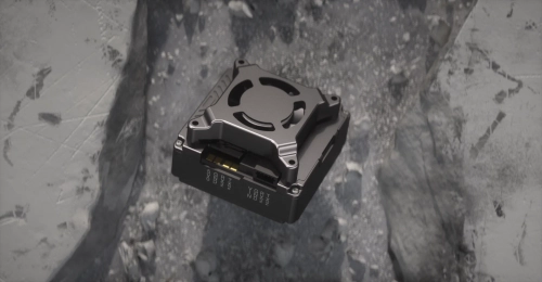VTX module Walksnail Avatar GT 2W