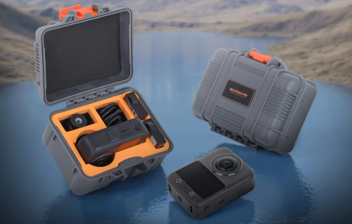 Mini etui Sunnylife dla OSMO 360 Adventure Combo