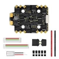 Regulator ESC SEQURE E70 G1 20x20 2-8S 70A AM32 4-in-1