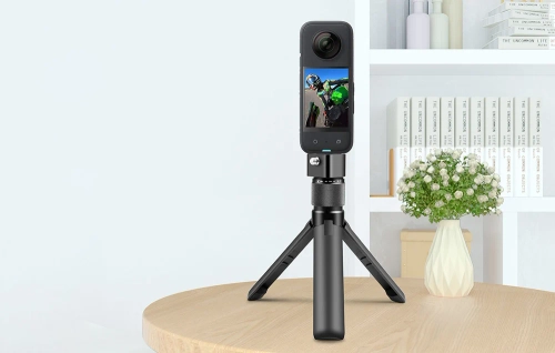 Штатив PULUZ для Insta360 X3 / X4