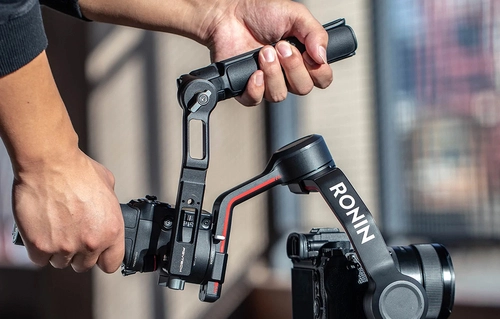 Кріплення-тримач PGYTECH для DJI Ronin