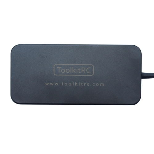 Zasilacz ToolkitRC ADP-180MB 180W 19,5V 9,3A