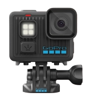 Kamera sportowa GoPro LIT HERO