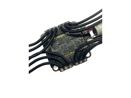 Комплект для самостійного складання FC + ESC Pilotix F405V3 60 А V4 (stack)