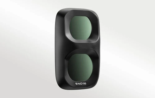 Filtr ND16 Freewell Osmo Pocket 4P