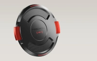 Pierścień bazowy z dekielkiem Freewell 58 mm do Real Locking VND