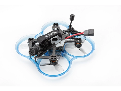 Dron FPV Pilotix Brook 2,5" Cinewhoop 4S HD PNP