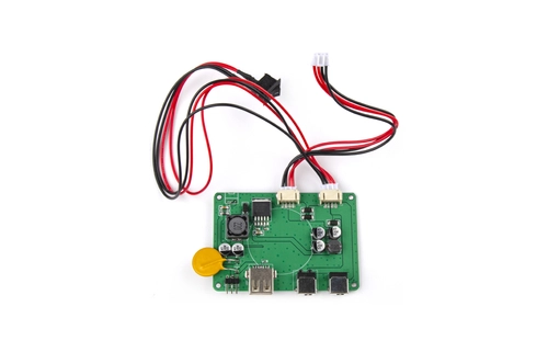 FPV-монітор Pilotix 17" з DVR PCBA 1000LUX