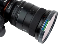 NiSi JetMag Pro Cinema Magnetic Filter Kit