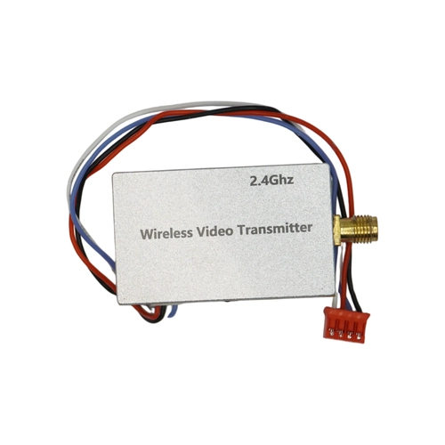 Аналоговий передавач Kimpok KP-T2401