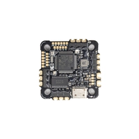Kontroler lotu AIO Pilotix F7 40 A