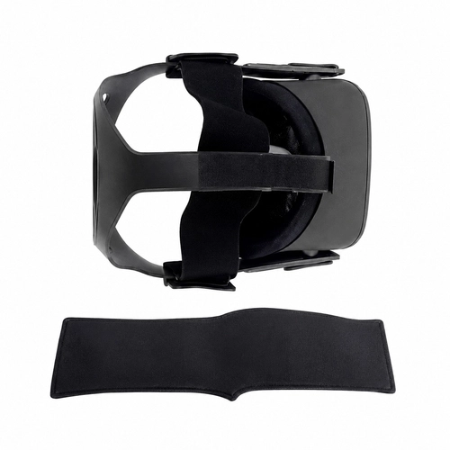 Oculus Quest VR pressure bar