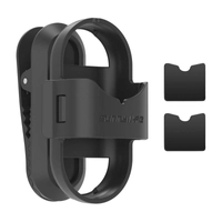 Обертова кліпса для рюкзака 360° Sunnylife G3S-J896 для Insta360 GO 3S/GO 3