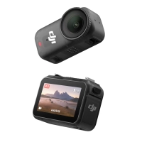 Спортивна камера DJI Osmo Nano On-the-Go Combo