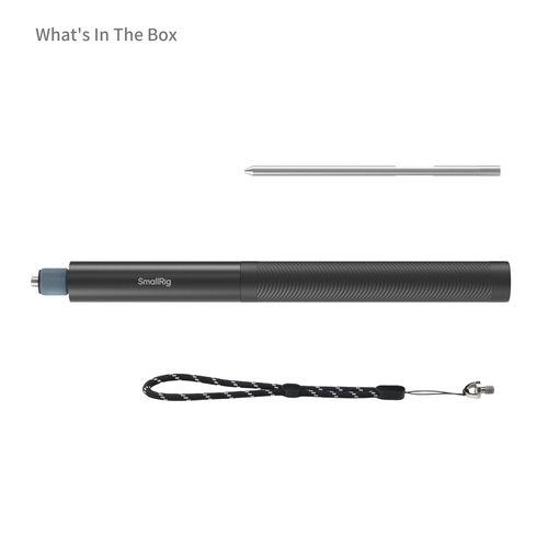 Selfie stick for sports cameras (150 cm) SmallRig 5270