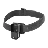 SunnyLife, a 360°-rotating head strap for the Osmo NDJI