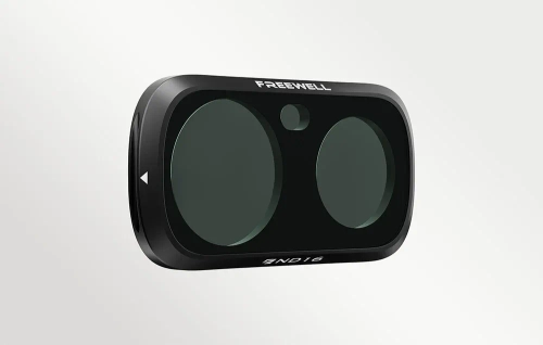 Фільтр ND16 «Freewell» «Insta360» «Luna Ultra»