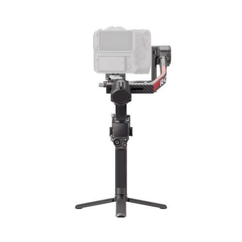 DJI RS 4 Pro Combo Image Stabilizer