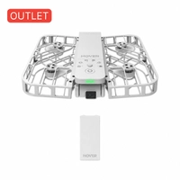 Dron HoverAir X1 Combo - Biały - OUTLET