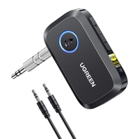 Адаптер приймача Bluetooth 6.0 Ugreen LDAC