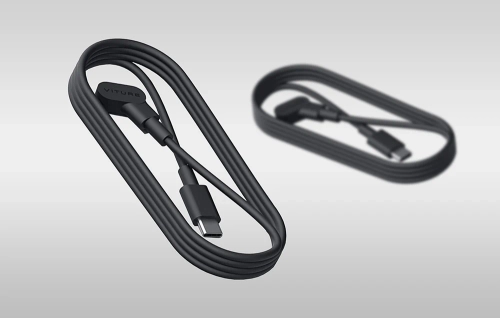 Кабель USB-C для магнітного роз'єму VITURE (120 см)