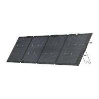 Przenośny panel fotowoltaiczny EcoFlow 220W