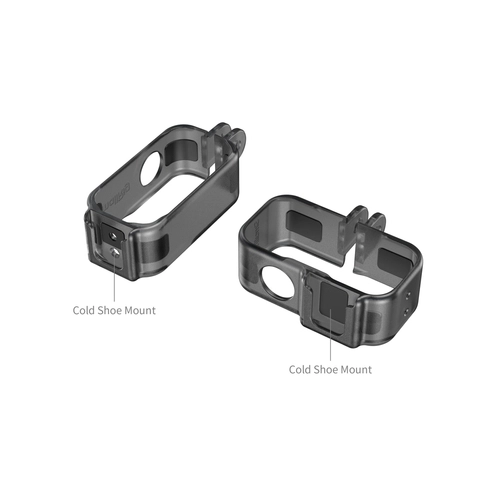 Vertical and horizontal cage set for DJI Osmo Nano SmallRig 5757