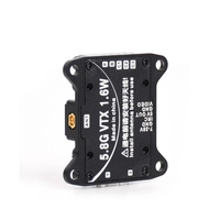Nadajnik wideo VTX Pilotix R1600 5,8 GHz 1,6 W