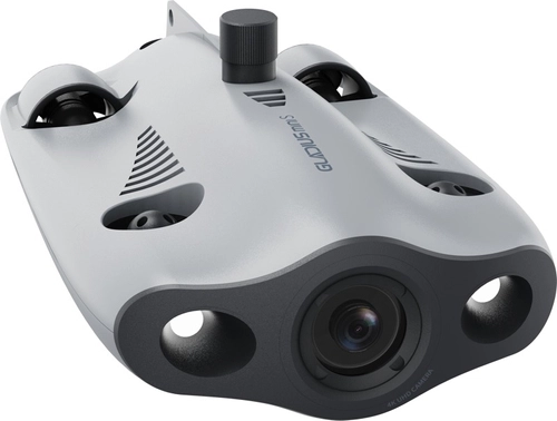 Підводний дрон Chasing Mini S Flashpack 200 м — сірий