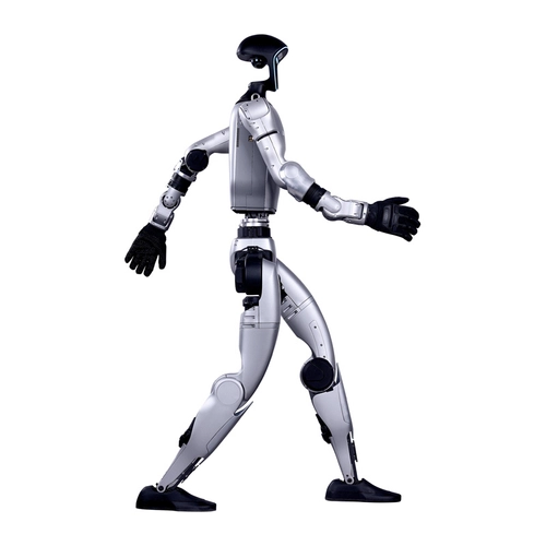 Robot humanoidalny UNITREE G1 Edu U7