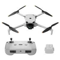 Дрон DJI Lito 1 (DJI RC-N3)