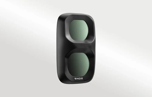 FreewellND8 Filter for Osmo Pocket 4P