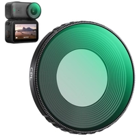 Filtr CPL marki K&F Concept do kamery DJI Osmo Nano