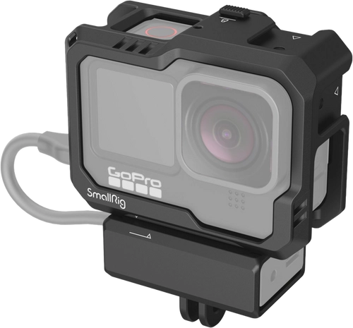 Klatka do GoPro Hero 9/10/11/12 SmallRig 3083