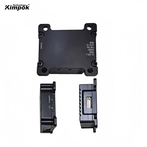 Аналоговий передавач Kimpok KP-T1220B