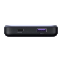 Powerbank UGREEN PB507 10000mAh 20W USB-C (gray)