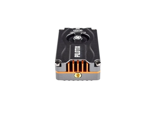 Nadajnik wideo VTX Pilotix R3000 4,9-6,2 GHz 3 W