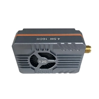 Аналоговий передавач Kimpok KP-T1245