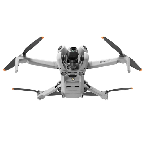 Drone DJI Mini 4 Pro (DJI RC-N2) - Refurbished (refurbished) version