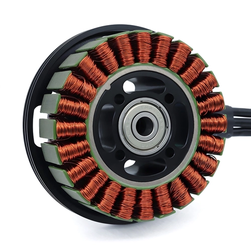 Pilotix 6215 210KV Motor