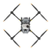 Dron rolniczy DJI Agras T25P