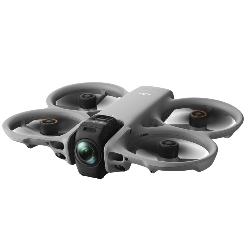 Zestaw DJI Avata 360 (DJI RC 2) z ubezpieczeniem CARE