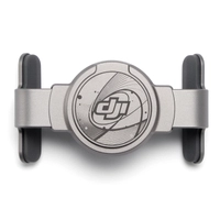 Magnetic mount for DJI Osmo Mobile