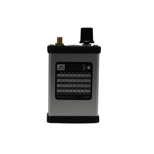 Аналоговий приймач зображення Kimpok KP-R7200