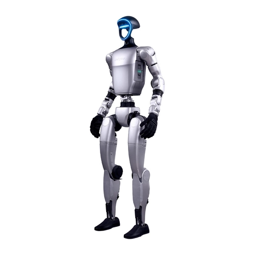 UNITREE G1 Edu U2 humanoid robot